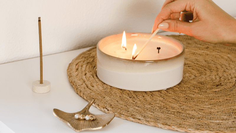 Most Popular Spiritual Healing Candles (Scents) to Awaken Your Soul